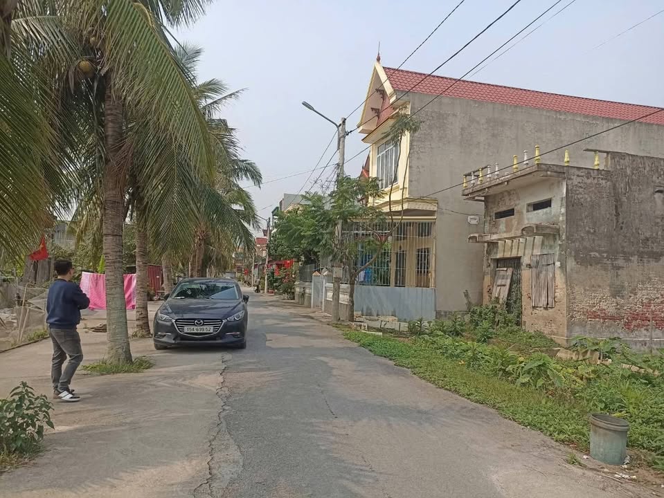 Đất nền Tân Thành, Dương Kinh 90m² – Tiềm năng tăng giá!