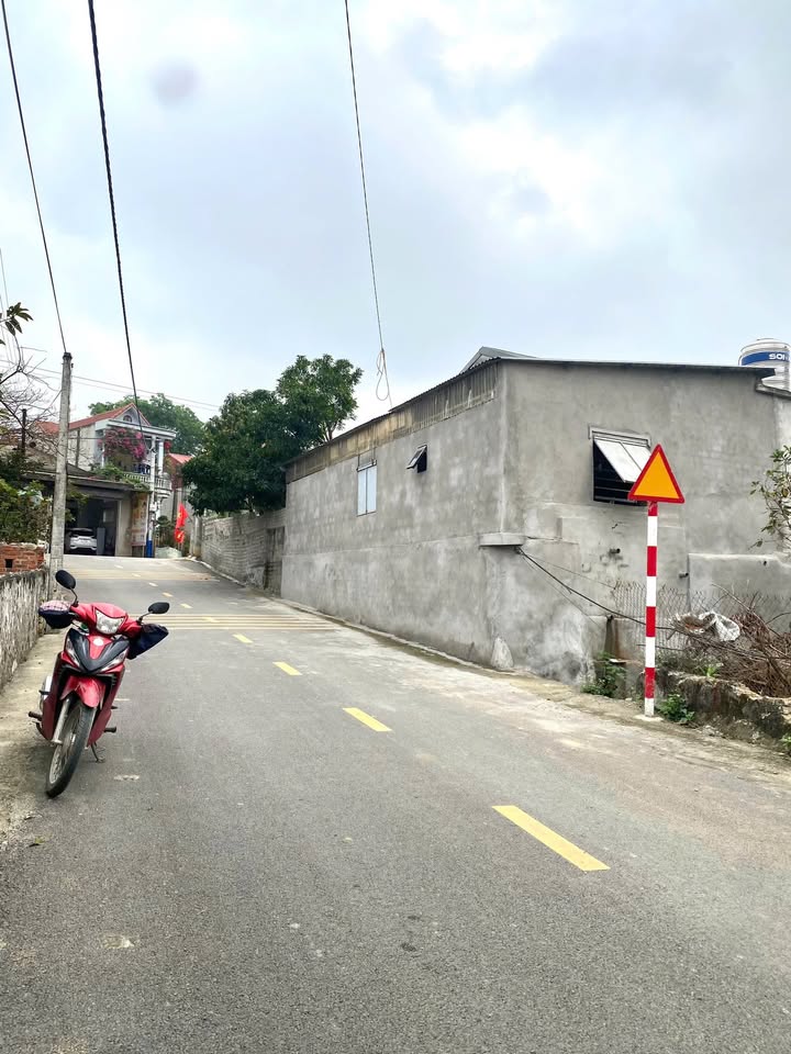 Bán Đất Vườn 300m² Thôn 9 Đông Sơn, Tam Điệp - Giá Tốt Đầu Tư