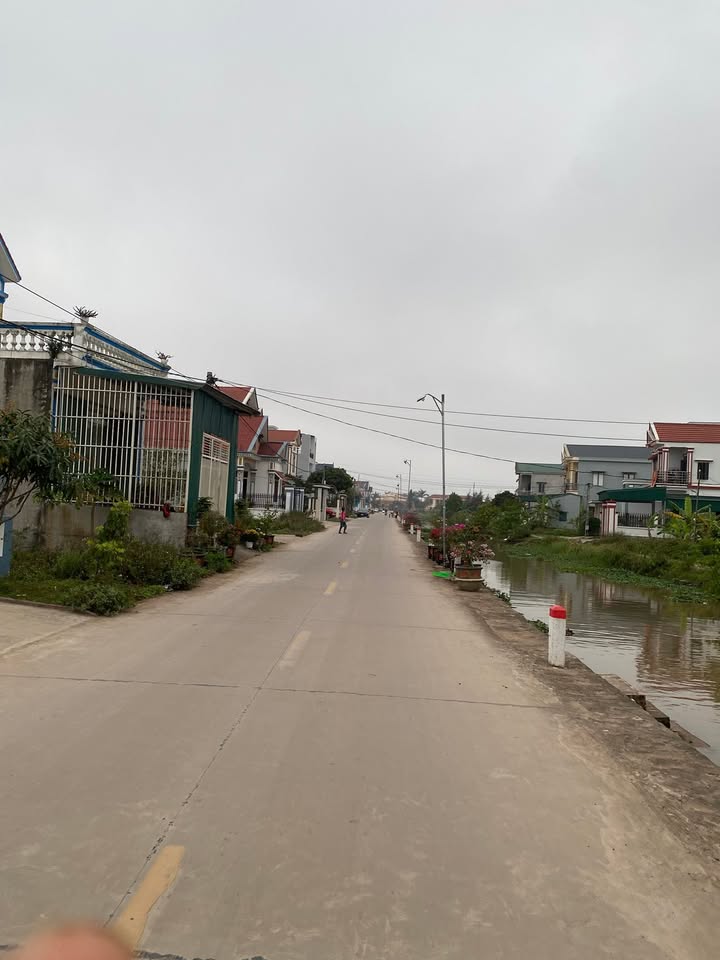 Đất Nền Vị Trí Vàng Xã Quang Sơn, Tam Điệp - 168m² - Cơ Hội Đầu Tư Sinh Lời