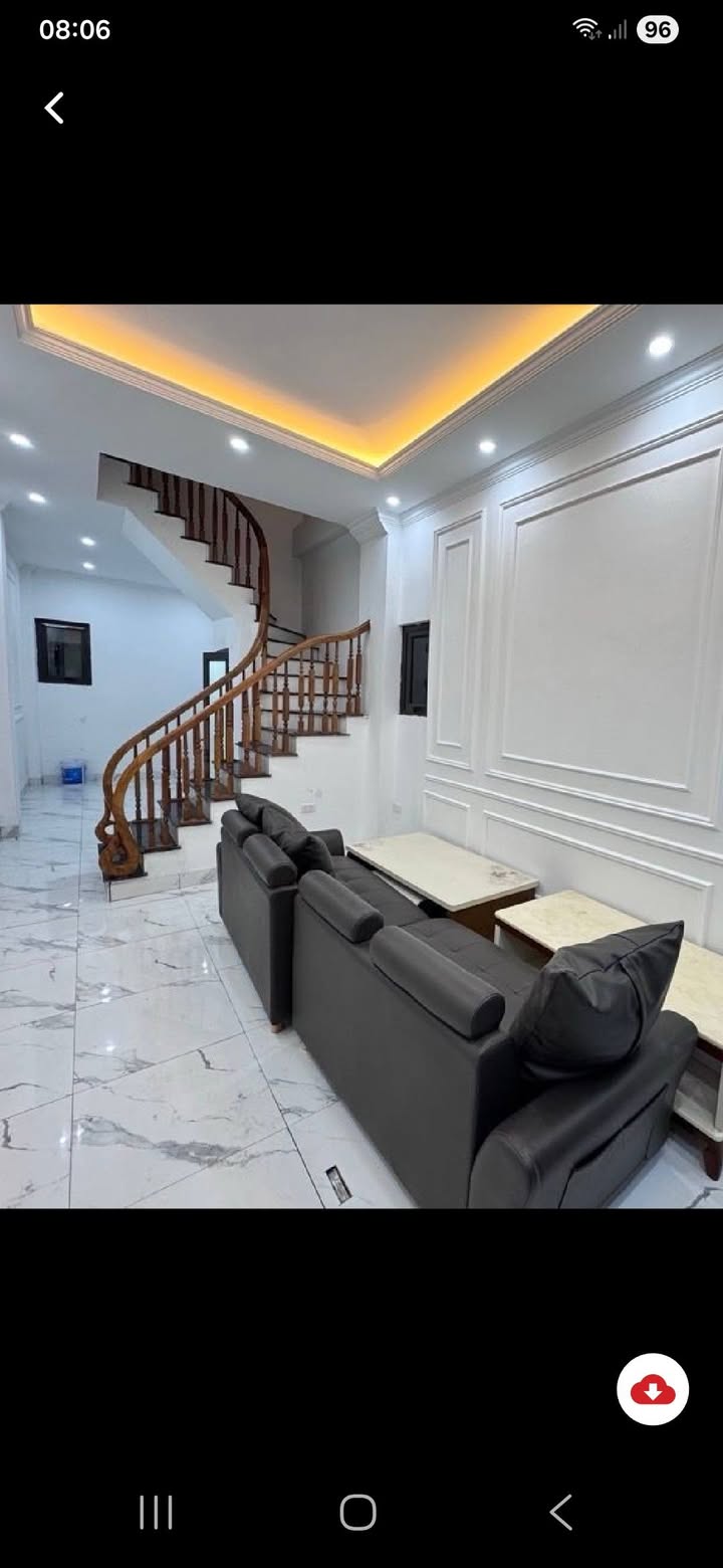 Nhà riêng Văn Võ 32m² giá 4.8 tỷ - Sẵn sàng ở ngay!