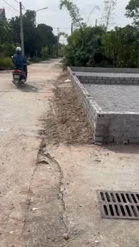 Bán Gấp 2 Lô Đất Vàng Tri Trung, Chương Mỹ - 96-97m² - Sổ Đỏ Sẵn Sàng