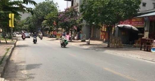 Nhà Mặt Phố Kim Giang 60m² Kinh Doanh Đỉnh Cao - Sổ Đỏ Vuông Vắn