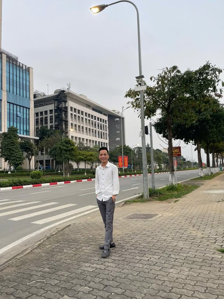 Bán Đất F0 Hòa Lạc 103m² - Sổ Đỏ Full Thổ Cư, Kinh Doanh Tốt