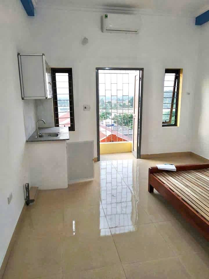 Căn hộ 858 Kim Giang, Thanh Xuân 3 triệu/tháng - An ninh 24/7!