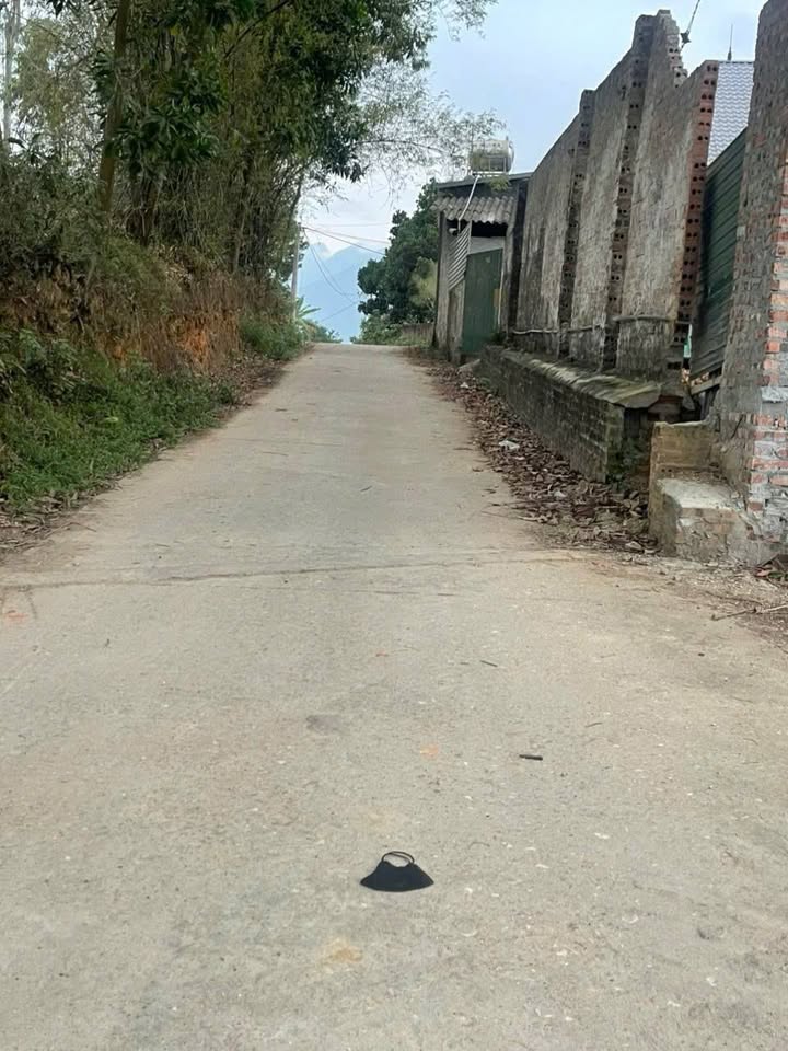 Bán Đất Vĩnh Phúc 106m² - Lô Đôi Tiên Phong, Tam Dương - Giá 7xx Triệu