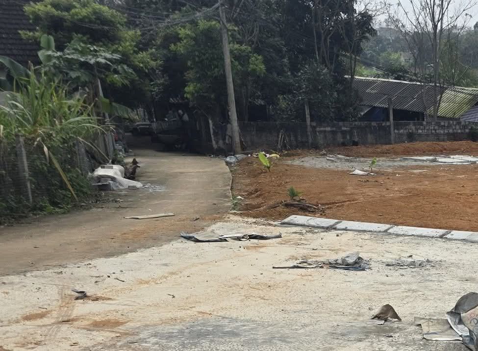 Đất nền Thị trấn Kim Long 80m² - Sổ đỏ chính chủ, xây dựng tự do!