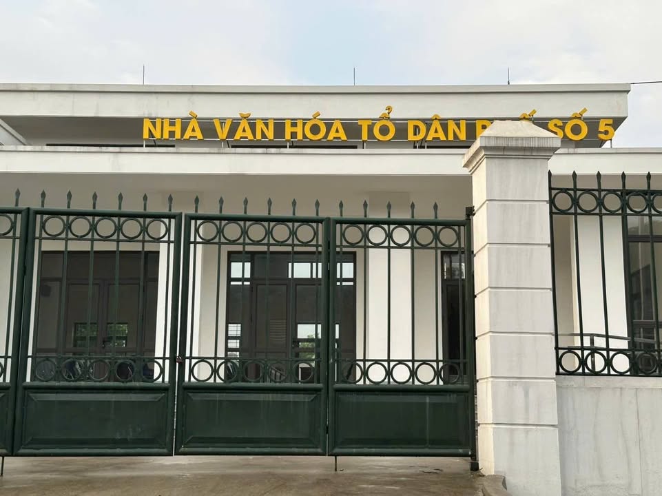 Đất nền Phường Hợp Minh, Yên Bái 90m² - Tiềm năng tăng giá!