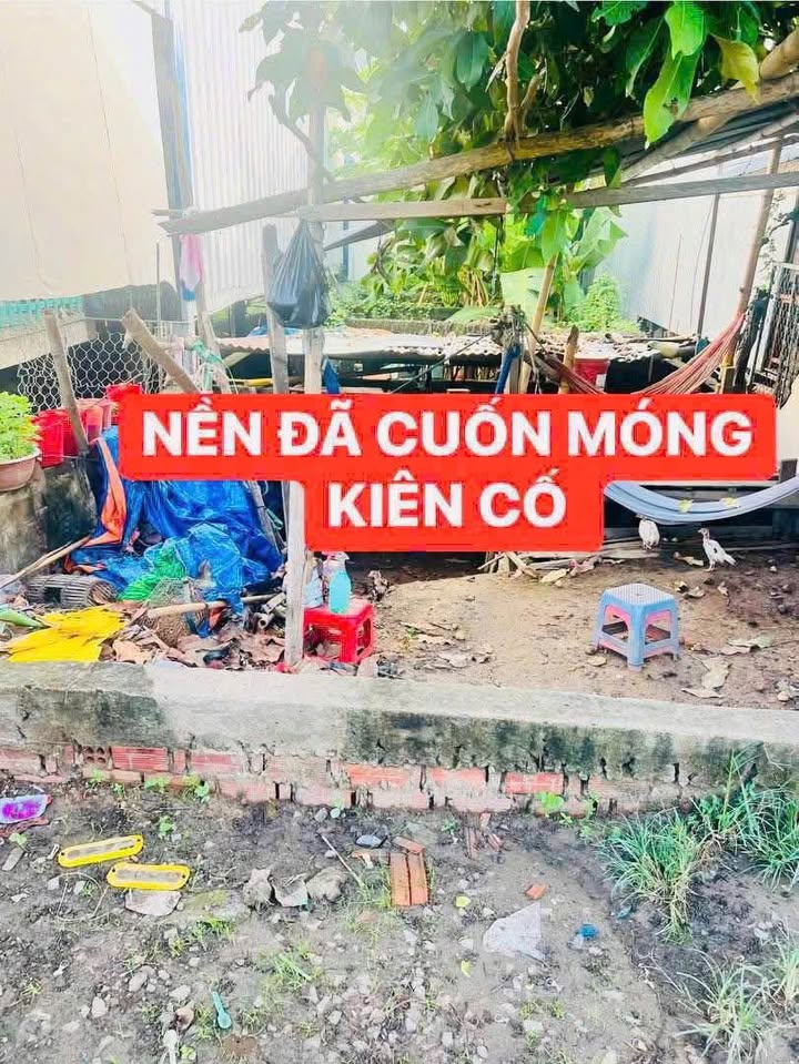 Đất nền Phú Tân An Giang 101m² - Sổ hồng chính chủ, tiềm năng tăng giá!