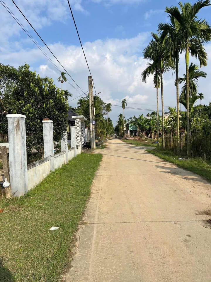 Bán đất Châu Sơn - Điện Tiến 100m² giá chỉ 5xx triệu - Sổ đỏ rõ ràng