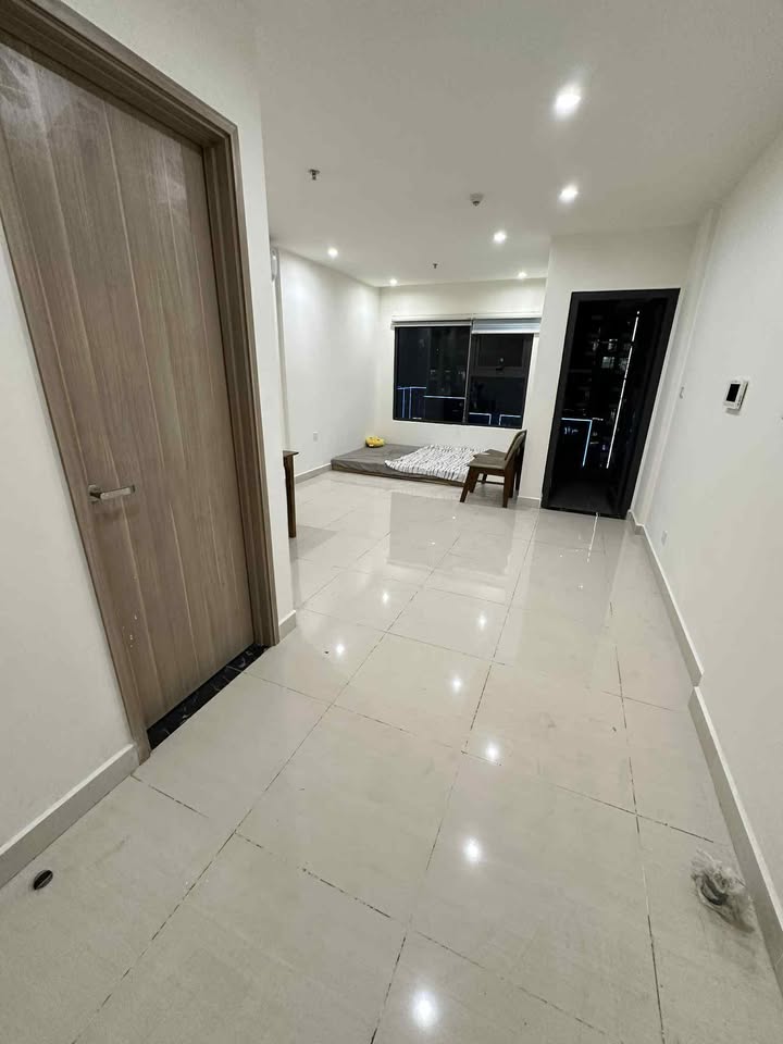 Căn hộ Studio Vinhomes Ocean Park 28m² - Sẵn sàng vào ở!