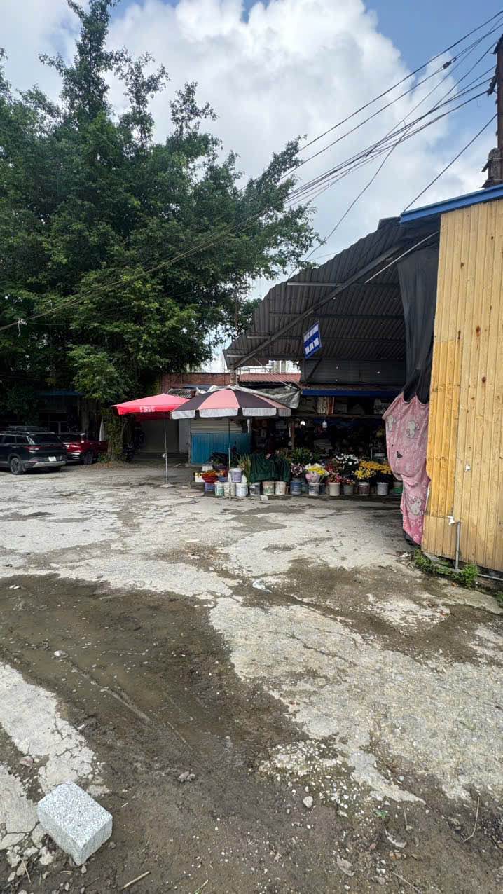 Đất Nền 140m² Quảng Chu, Chợ Mới - Sổ Đỏ, Ô Tô Vào Tận Nơi, Giá 2 Tỷ