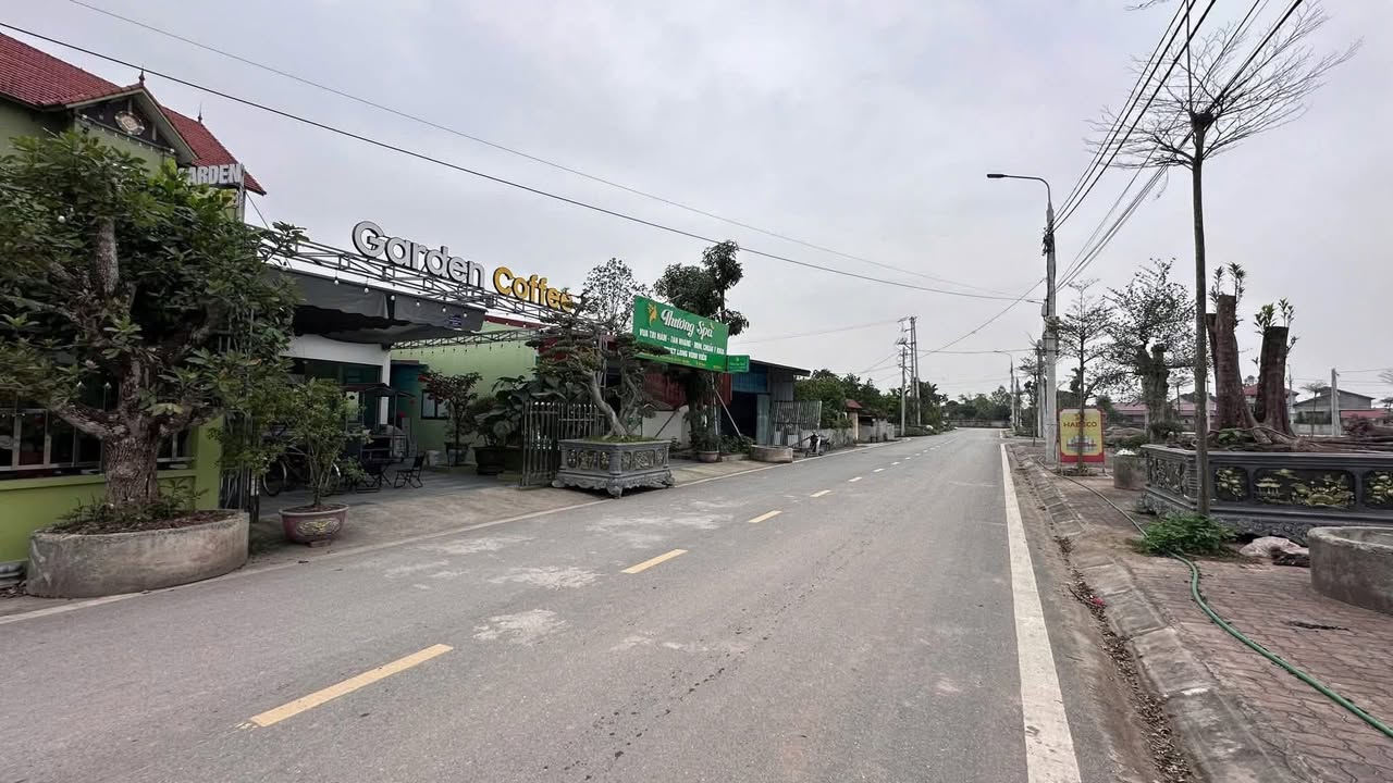 Đất nền Kim Động Hưng Yên 80m² giá 1.x tỷ - Tiềm năng tăng giá vượt trội!