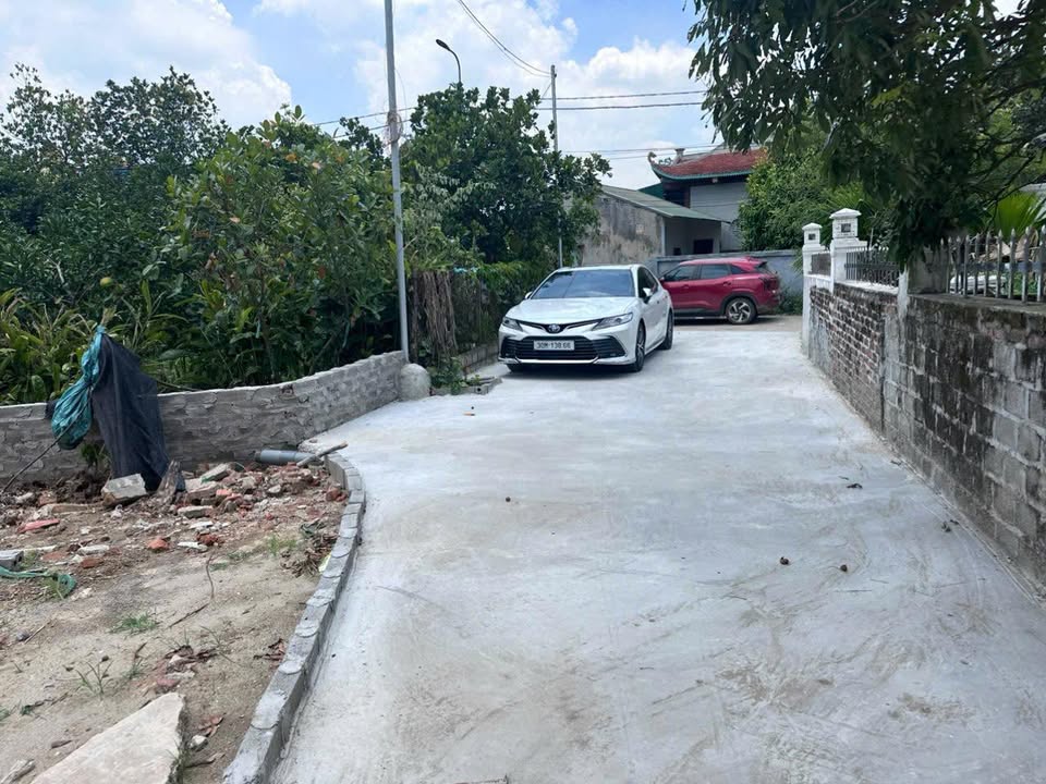 Đất Đô Thị Quang Hưng, Hưng Yên - 64m² Giá Dưới 1 Tỷ - Ô Tô Tận Nơi