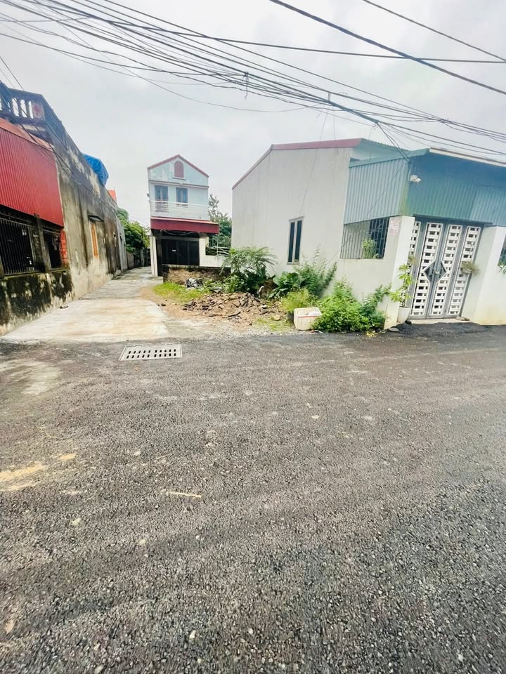 Đất nền An Tảo, Hưng Yên 63m² – 3 mặt thoáng, tiềm năng sinh lời!