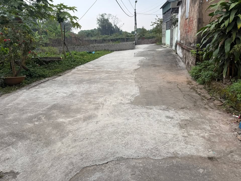 Đất Nền Hưng Yên 70m² - Ngõ Ô tô, Sổ Đỏ Chính Chủ