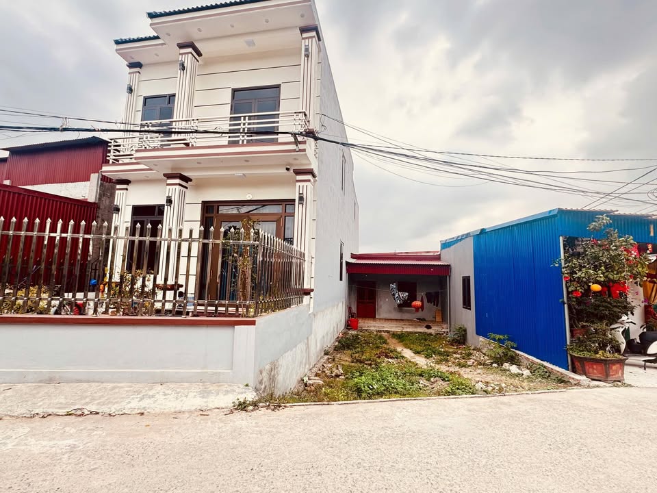 Đất nền Tiên La, Phù Cừ 83.5m² - Đường to ô tô, giá tốt!