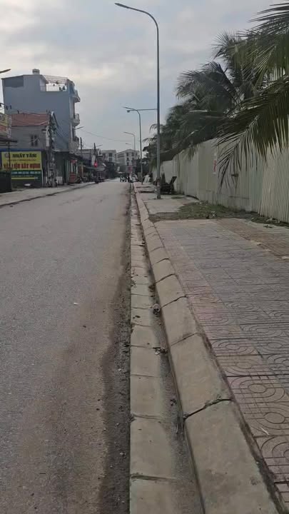 Đất nền 200m² Nghĩa Trụ, Hưng Yên - Kế cận Vinhomes Ocean Park 2, Kinh doanh đắc địa