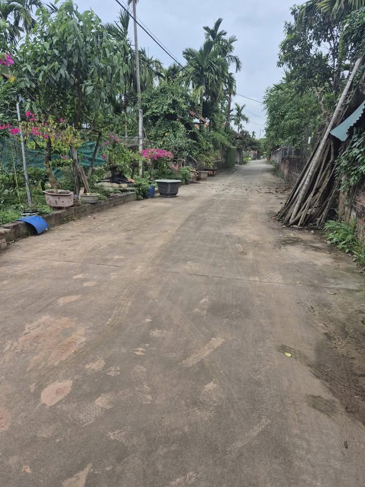 Đất nền Hồng Thái Phú Xuyên 68m² - Sổ đỏ chính chủ, ô tô vào tận đất!