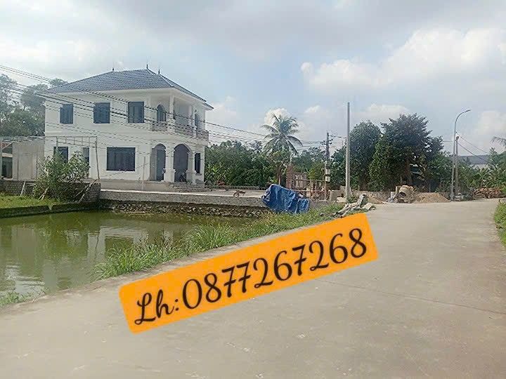 Đất Nền Quảng Xương 324m² Mặt Tiền Rộng - Giá Tốt Đầu Tư