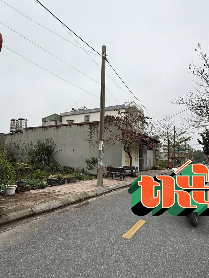 Đất nền 102m² Đại Cương Kim Bảng Hà Nam - Tiềm năng tăng giá vượt trội