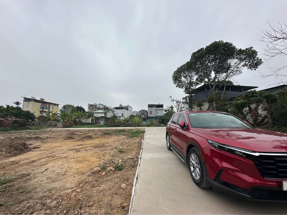 Đất nền Hải Yên Móng Cái 112m² - Tiềm năng tăng giá, sổ đỏ trao tay!