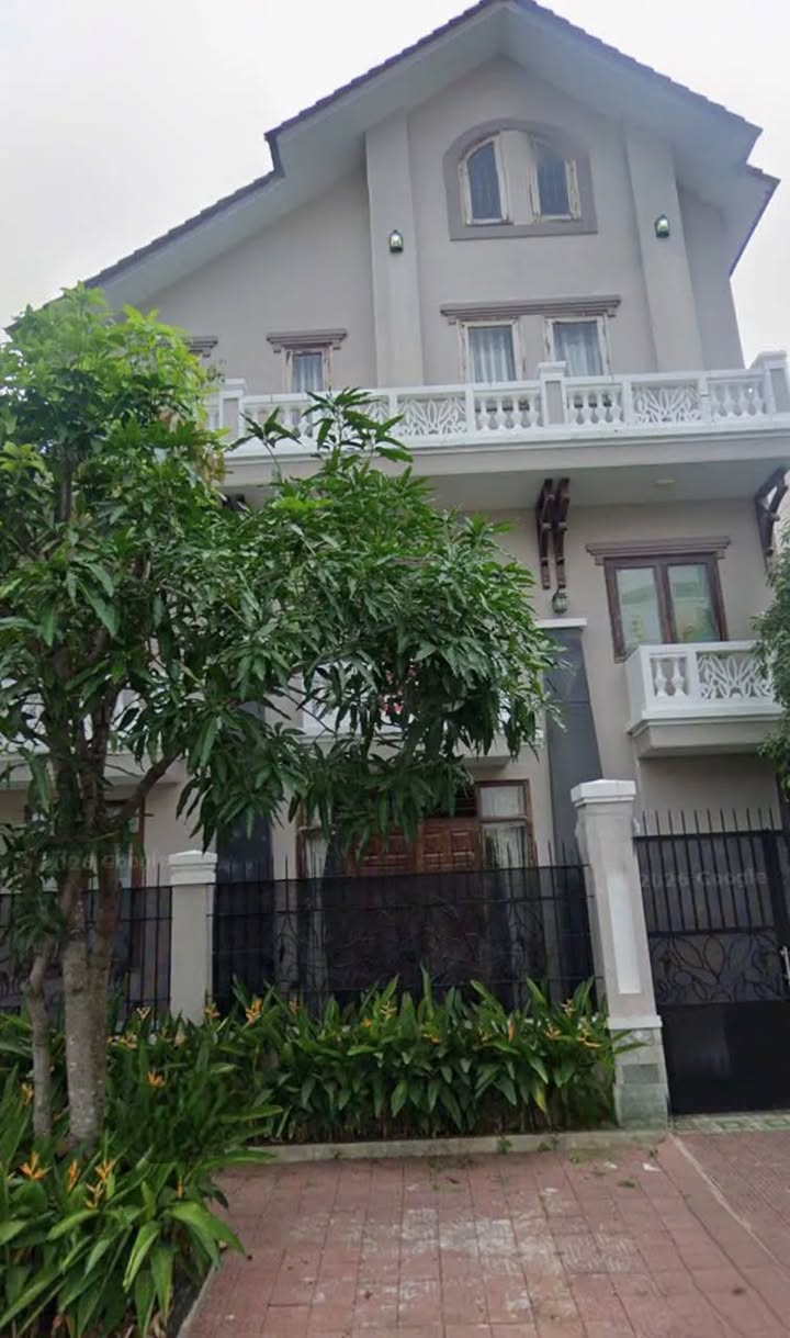 Nhà nguyên căn P2 Vũng Tàu 250m² 35 triệu - Sẵn sàng ở ngay