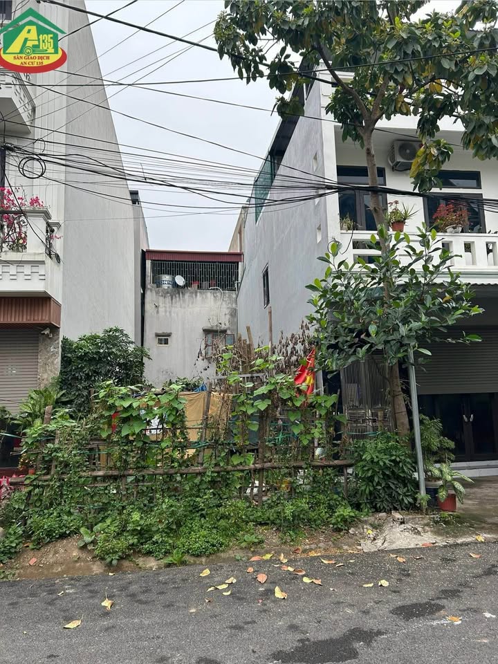 Nhà Phố Nam Định 71.5m² Nguyễn Hữu An - Vị trí đắc địa