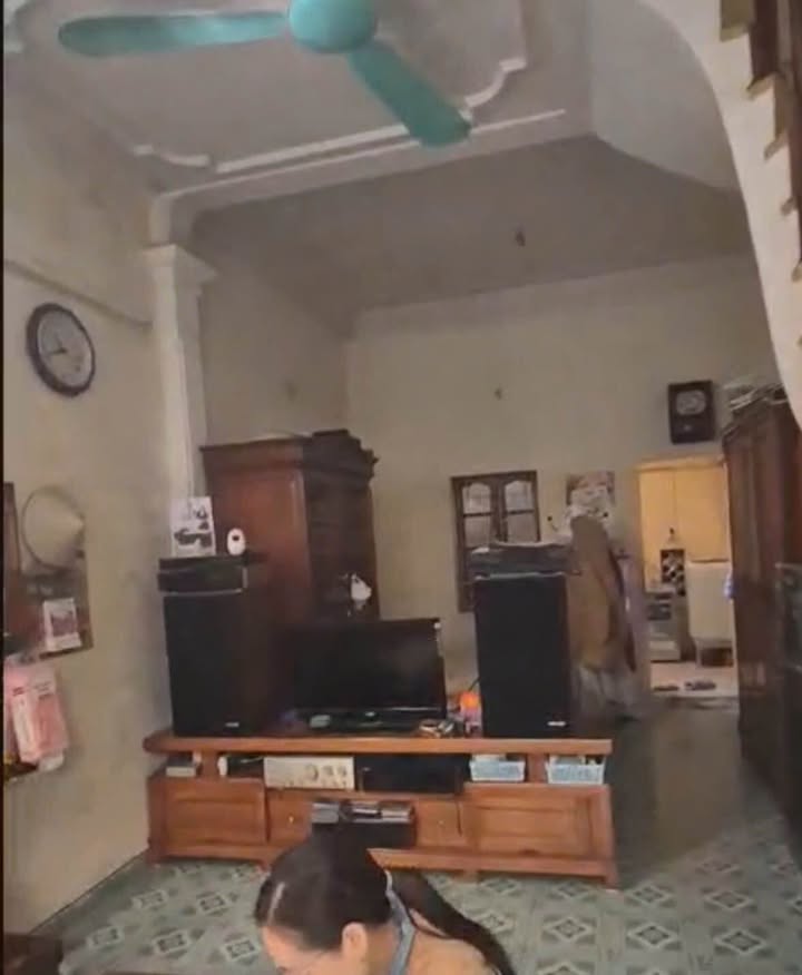 Nhà 2 Tầng Mỹ Xá, Nam Định - 65m² - 2 Mặt Ngõ - Giá 1.65 Tỷ