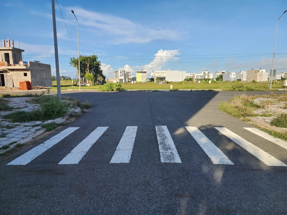 Bán Đất Góc Phường Phú Đông, Tuy Hòa - 120m² - 5 Phút Ra Biển