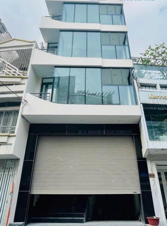Nhà Phố Quận Hải Châu 115m² - Mặt Tiền Kinh Doanh Đắc Địa!