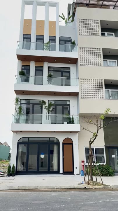 Cho thuê mặt bằng kinh doanh 40m² Khu ĐT FPT, Đà Nẵng - Giá 9 triệu