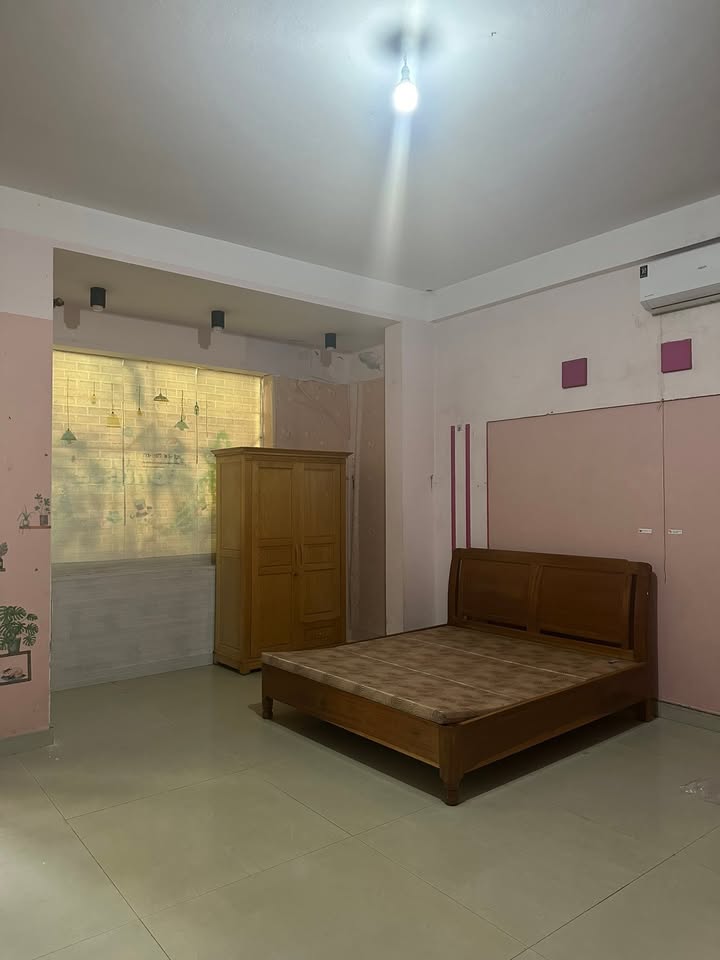 Cho thuê nhà nguyên căn 3PN, MT Hòa Khánh, Đà Nẵng - Sẵn sàng ở ngay