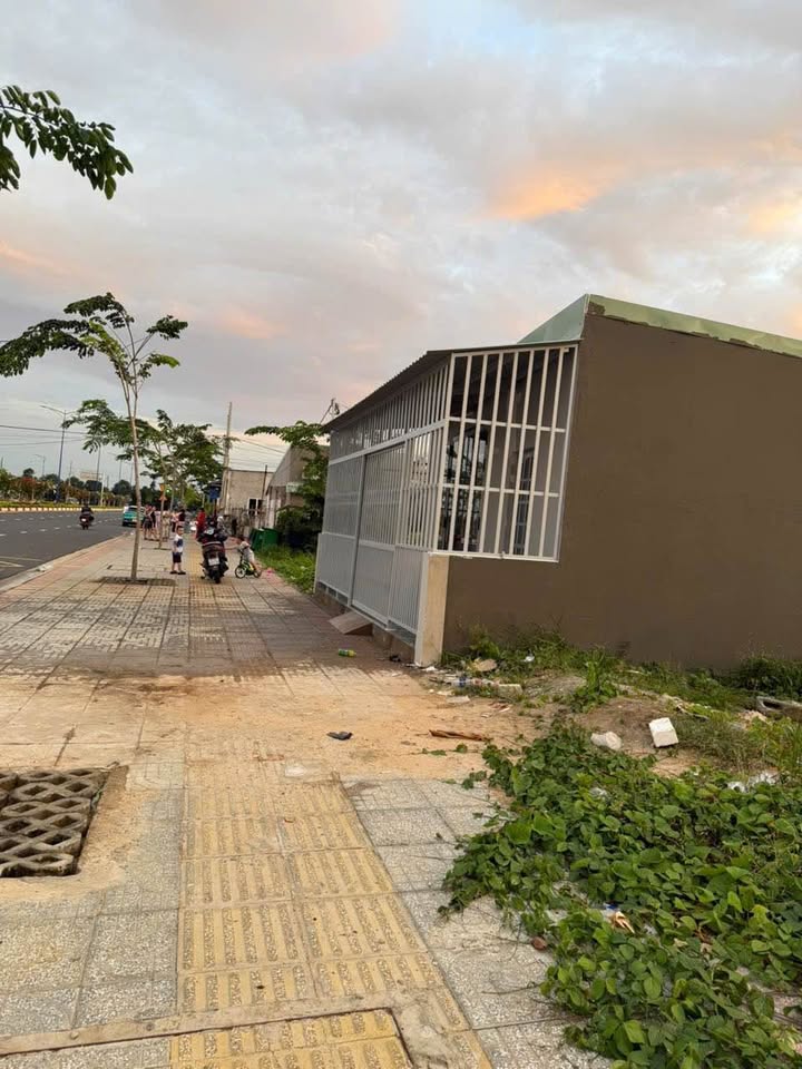 Nhà riêng Phường 12 Vũng Tàu 5 triệu/tháng - Sẵn sàng ở ngay!