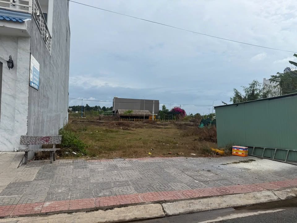 Mặt Tiền Kinh Doanh Lan Anh 1, Bà Rịa - Vũng Tàu - 115m² Giá Đầu Tư 2.2 Tỷ