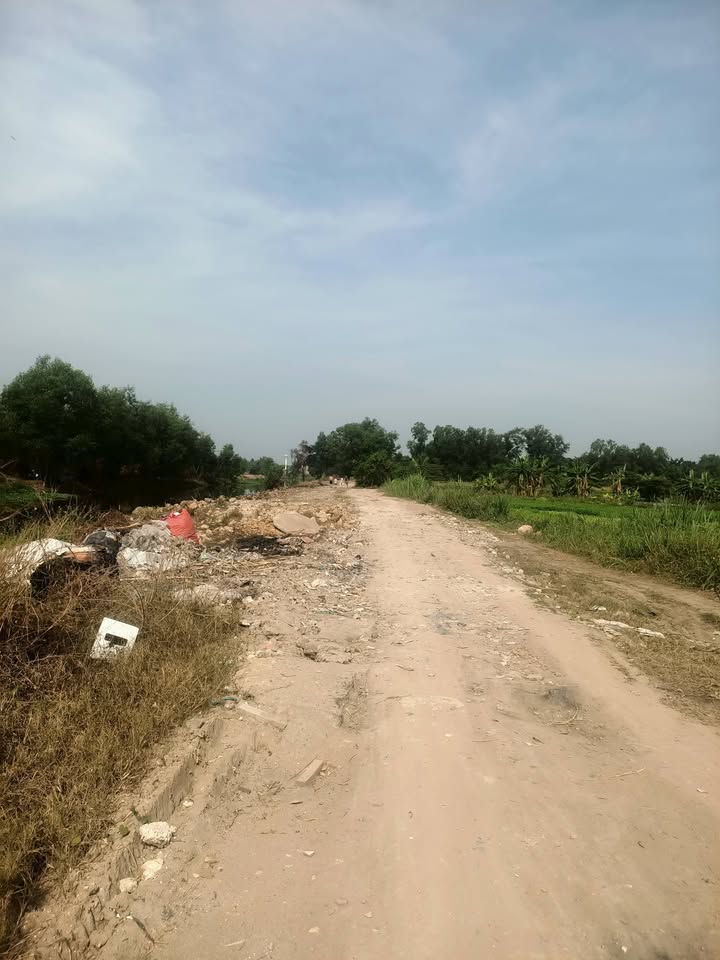 Đất nền Vĩnh Lộc B 2000m² 10.5 tỷ – Giá tốt hiếm có