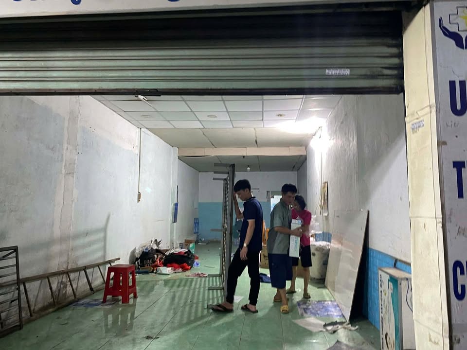 Nhà Mặt Tiền Đường Cây Cám, Bình Tân 80m² - Mặt tiền kinh doanh hiệu quả!