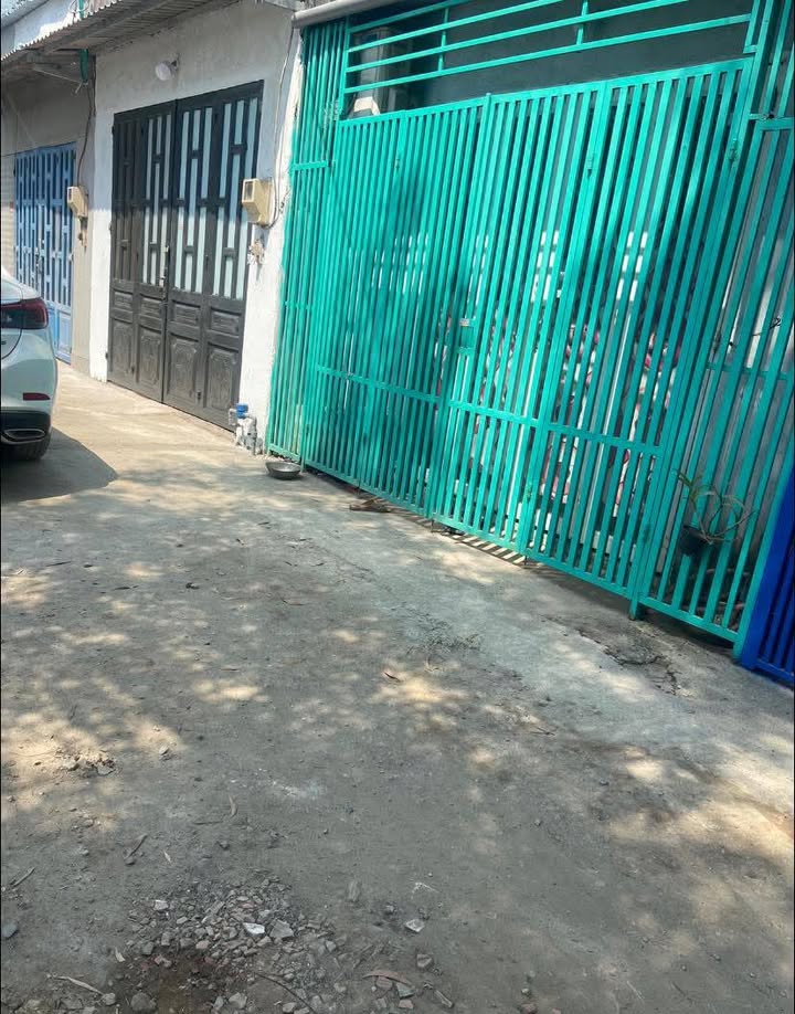 Nhà 40m² Giá 598 Triệu Bình Chánh - Sẵn Sàng Ở Ngay