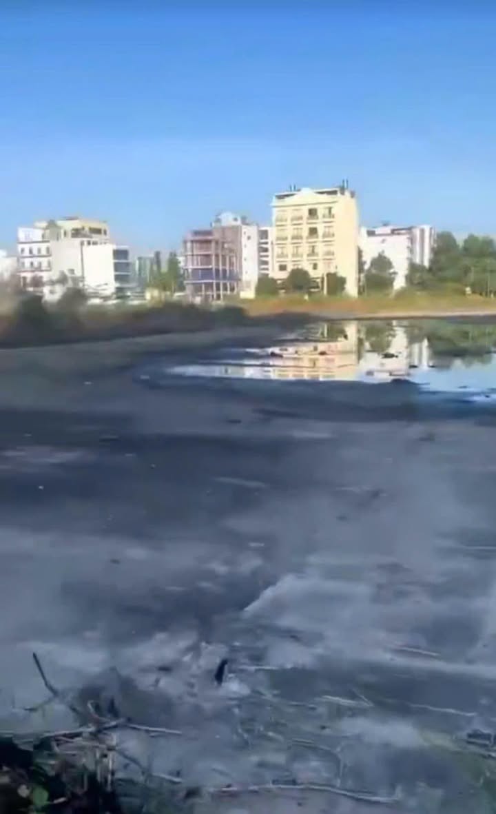 Dự án bệnh viện Thạnh Mỹ Lợi 2,9ha - Tiềm năng tăng giá