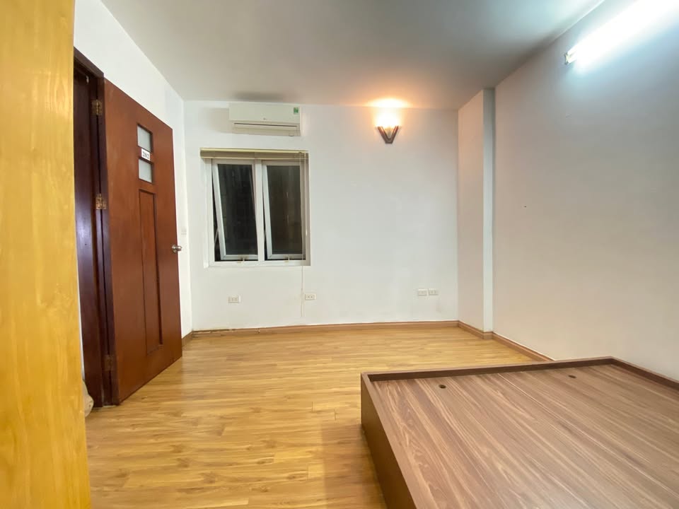 Cho thuê phòng 3.5 triệu/tháng tại Hoàng Mai, Hà Nội - Sẵn Sàng Đón Bạn