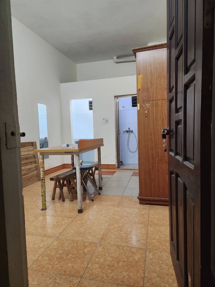 Phòng Trọ Khép Kín 18-20m² Đại Linh, Nam Từ Liêm - Giá 2.2 Triệu/Tháng