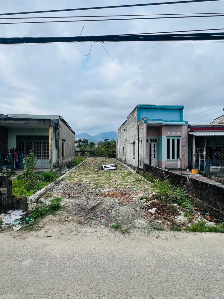 Đất nền Hòa Liên 150m² Đà Nẵng - Sổ đỏ chính chủ