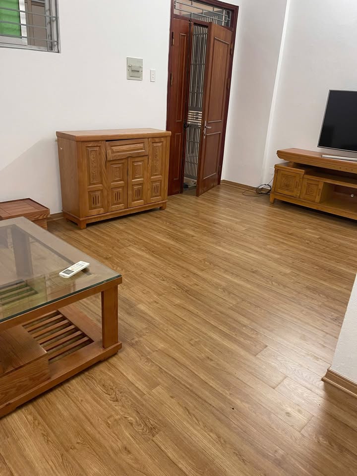 Bán Căn hộ Phú Sơn Tower CT4 60m² - 1 Tỷ - Sẵn Sàng Ở Ngay