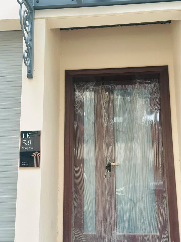 Nhà 5 tầng 80m² Đông Hải, TP. Thanh Hóa - Kinh doanh/Ở lý tưởng