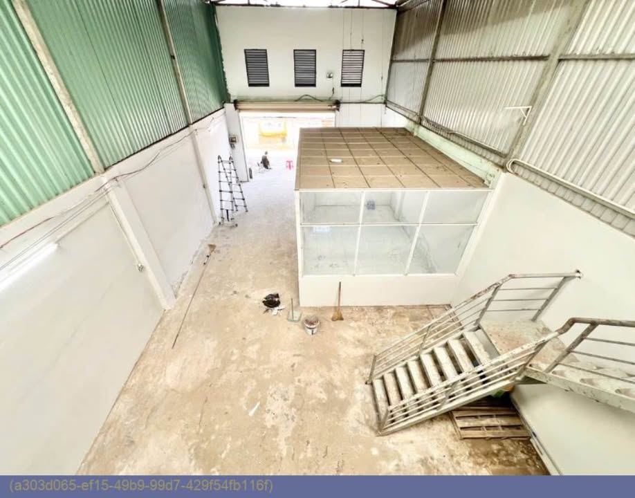 Kho Xưởng Bình Tân 470m² - Hoạt động ngay, giá tốt!