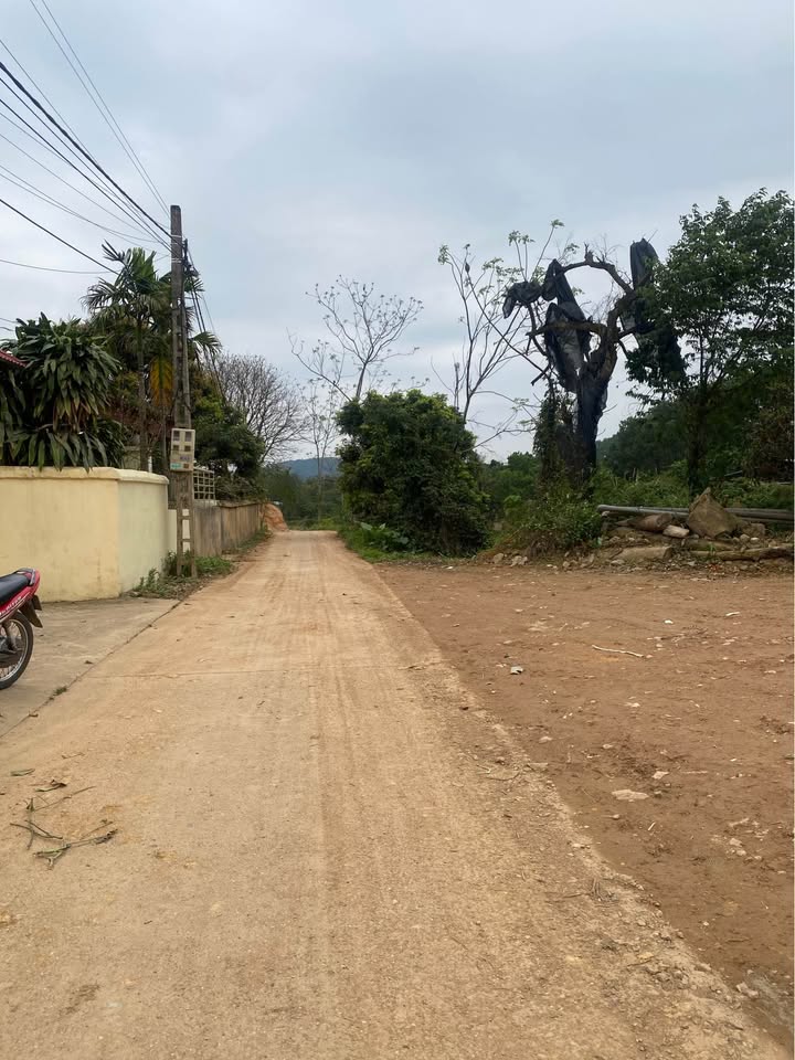 Đất nền Hóa Thượng - Đồng Hỷ 750m² sổ đỏ, giá 2.x tỷ đầu tư sinh lời