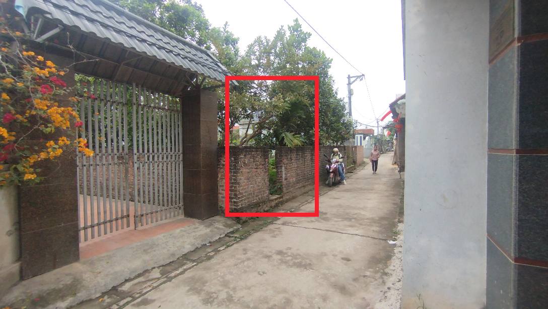 Nhà Mặt Tiền Kinh Doanh 80m² Thụy Hương, Chương Mỹ - Giá Tốt