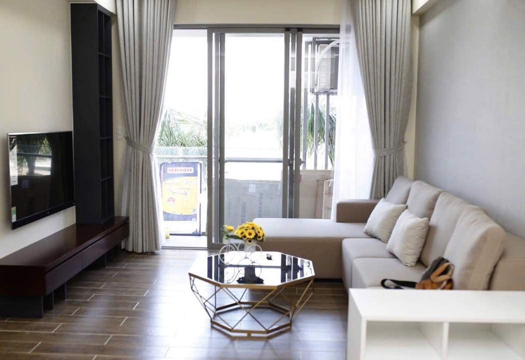 Căn hộ Hưng Phúc Quận 7 97m² - View đẹp thoáng mát!