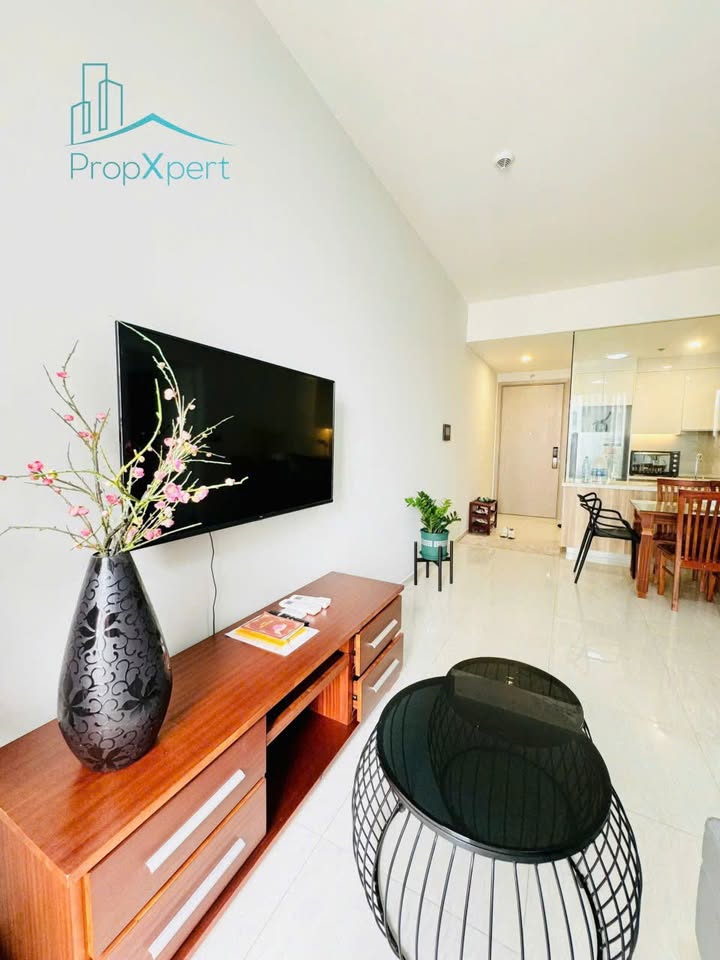 Căn hộ Q2 Fraser Thảo Điền 53m² - Full nội thất cao cấp!