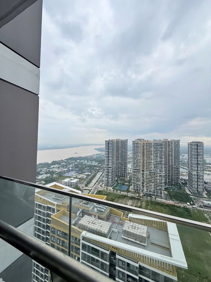 Studio Quận Bình Thạnh - Tầng cao, view thoáng, 5.5 triệu/tháng!