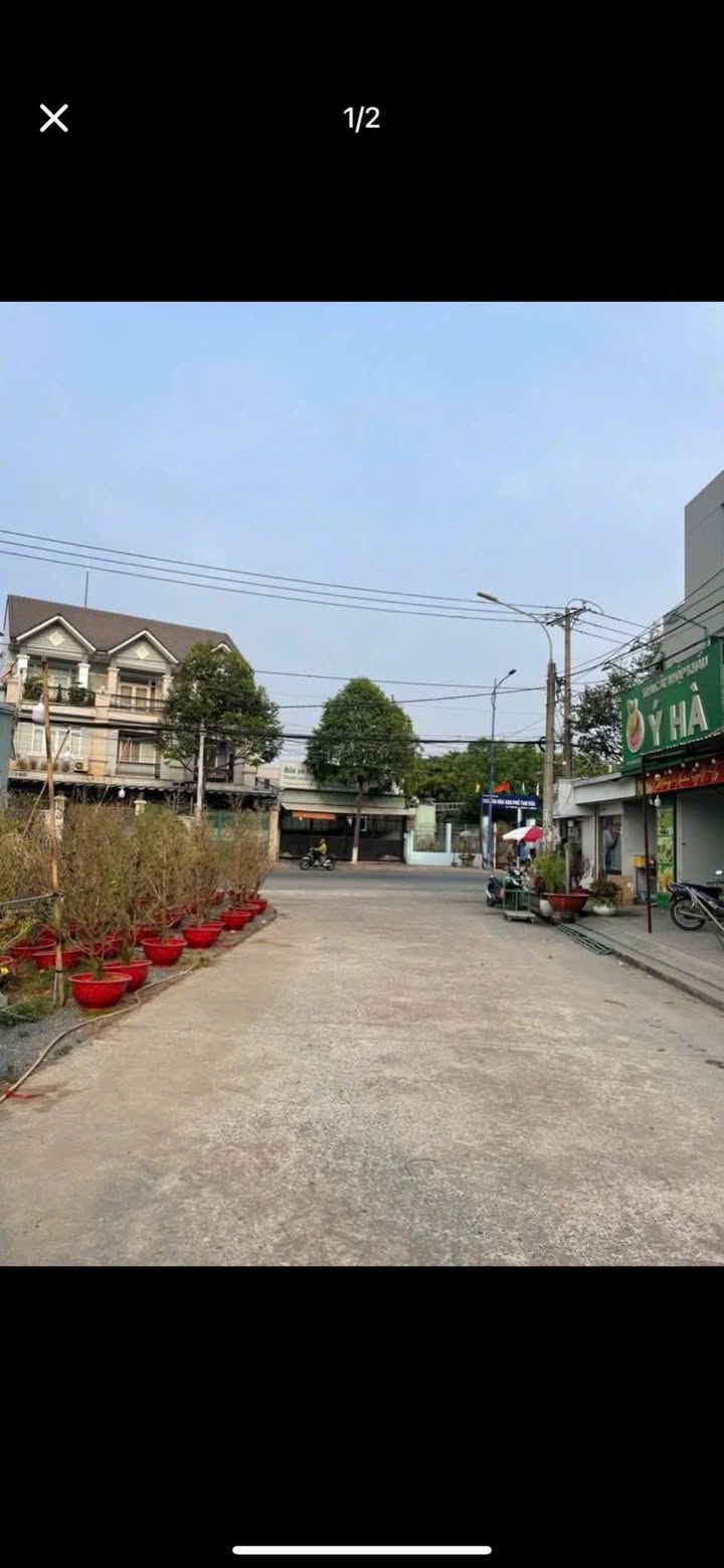 Cho thuê nhà 3PN, 3 tầng KDC Phúc Hiếu, Biên Hòa - Kinh doanh tốt